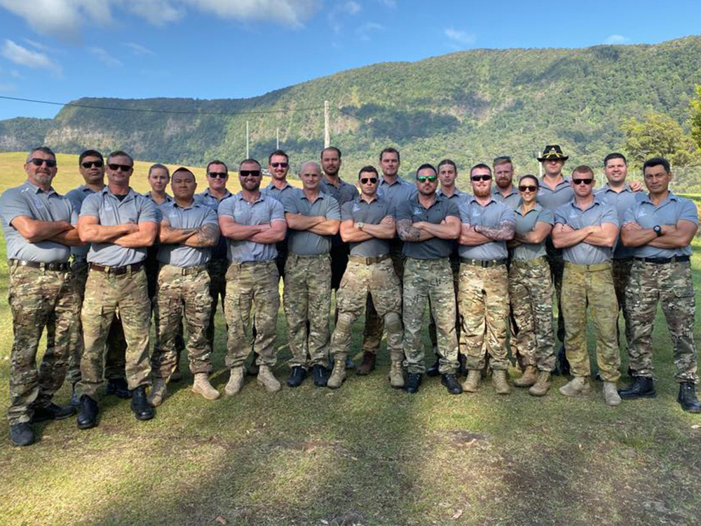 Veteran Mentors Veteran Employment Program